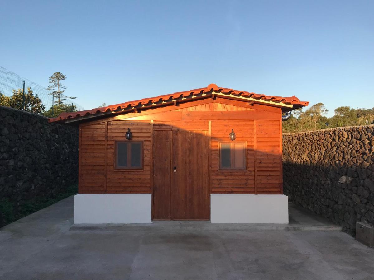 A Cabana Angra do Heroismo Ngoại thất bức ảnh