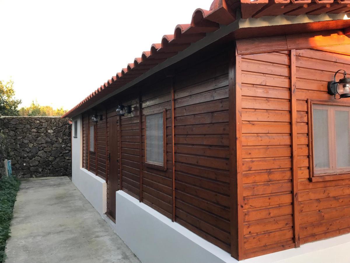 A Cabana Angra do Heroismo Ngoại thất bức ảnh