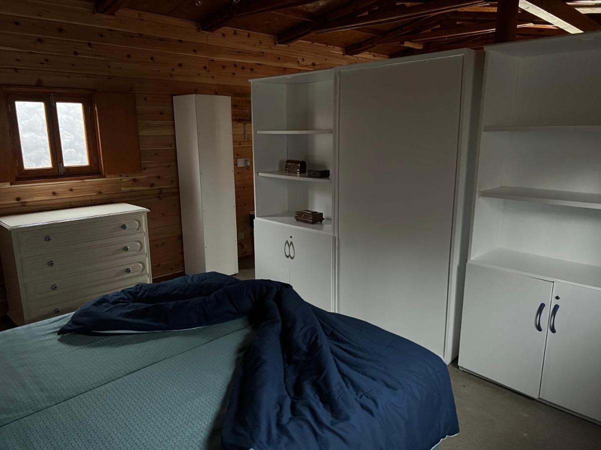 A Cabana Angra do Heroismo Ngoại thất bức ảnh