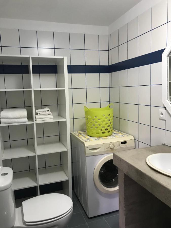 A Cabana Angra do Heroismo Ngoại thất bức ảnh